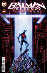 BATMAN BEYOND NEO-YEAR #5 (OF 6) CVR A DUNBAR (Special Order)