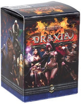LEGENDS OF DRAXIA CG 2ND EDITION (Special Order)