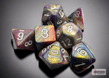 MINI FESTIVE 7-DIE SET CAROUSEL/WHITE (Special Order)