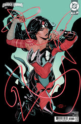 ABSOLUTE WONDER WOMAN #21 DODSON (Special Order)