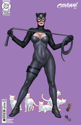 CATWOMAN #72 CHO (Special Order)