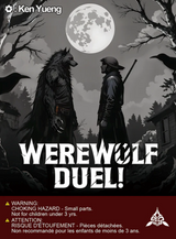 WEREWOLF DUEL! (Special Order)