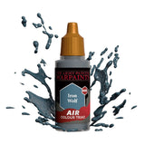 WARPAINTS: ACRYLIC AIR IRON WOLF (Special Order)
