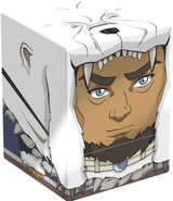 SQUAROES AVATAR: THE LAST AIRBENDER II KURUK (Special Order)