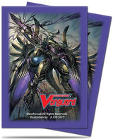 UP D-PRO CFV SPECTRAL DUKE 55CT (Special Order)