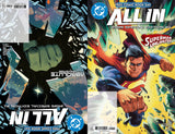 FCBD 2025 DC ALL IN SPECIAL EDITION BUNDLE OF 25 (NET) (Special Order)