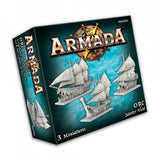 ARMADA ORC STARTER FLEET (DIRECT) (EN) (Special Order)
