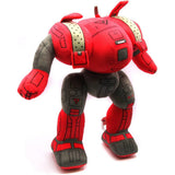 BATTLETECH PLUSHYTECH - ARCHER (KELL HOUNDS) (Special Order)