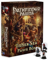 PF PAWNS: INNER SEA BOX (Special Order)