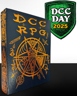 DCC DAY KIT 2025 (Special Order)