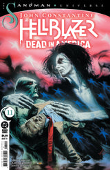 HELLBLAZER: DEAD IN AMERICA #11 (Special Order)