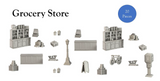 TERRAIN CRATE - GROCERY STORE (EN) (Special Order)