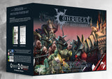 CONQUEST: DWEGHOM 5TH ANNIVERSARY SUPERCHARGED STARTER (Special Order)