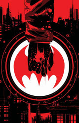 KNIGHT TERRORS: DETECTIVE COMICS #1 MIDNIGHT (Special Order)