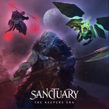 SANCTUARY: THE KEEPERS ERA - LANDS OF DUSK (Special Order)