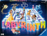 DISNEY 100TH ANNIVERSARY LABYRINTH (Special Order)