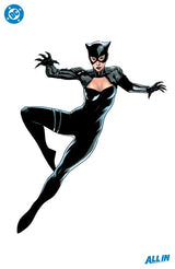 CATWOMAN #69 ALL IN FOIL (Special Order)
