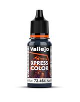 VALLEJO: GAME COLOR XPRESS WAGRAM BLUE (18ML) (Special Order)