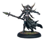 CRYX DENEGHRA WARWITCH WARCASTER BLISTER(RESCULPT) (Special Order)