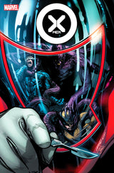 X-MEN #5 (Special Order)