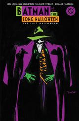 BATMAN THE LONG HALLOWEEN: THE LAST HALLOWEEN #5 (Special Order)