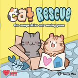 CAT RESCUE 2ND EDITION (Special Order)