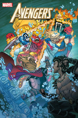 AVENGERS #49 (Special Order)