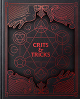 CRITS AND TRICKS - RETAIL EDITION (Special Order)