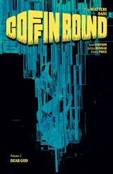 COFFIN BOUND TP VOL 02 DEAR GOD (Special Order)