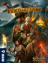 VENTURESOME (Special Order)