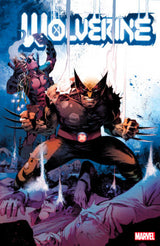 WOLVERINE #20 (Special Order)