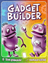 GADGET BUILDER (Special Order)