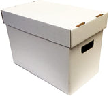 MAGAZINE COMIC BOX (10/BUNDLE) (Special Order)