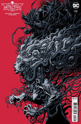 KNIGHT TERRORS: DETECTIVE COMICS #2 HOTZ (Special Order)
