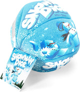 SNOWMAN DICE (Special Order)
