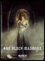 KULT RPG THE BLACK MADONNA CAMPAIGN HC (Special Order)