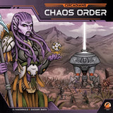 CIRCADIANS: CHAOS ORDER (Special Order)