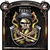 SORCERER HOUSE OF PETRO LINEAGE PACK (Special Order)