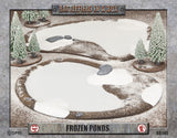 BATTLEFIELD IN A BOX: FROZEN PONDS X2 (Special Order)