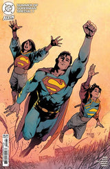 SUMMER OF SUPERMAN SPECIAL ASRAR (Special Order)