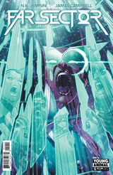 FAR SECTOR #12 (OF 12) CVR A JAMAL CAMPBELL (MR) (Special Order)