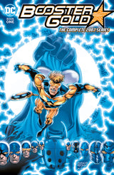 BOOSTER GOLD: COMPLETE 2007 BOOK 1 (Special Order)