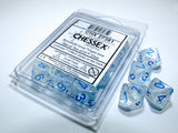 BOREALIS 10D10 ICICLE/LIGHT BLUE LUMINARY (Special Order)