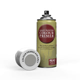 COLOUR PRIMER: ASH GREY SPRAY (Special Order)