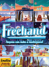 FREEHAND (Special Order)