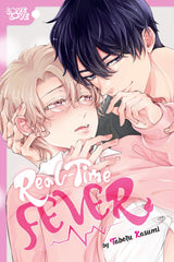 REAL-TIME FEVER (Special Order)