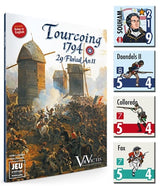TOURCOING 1794 (EN) (Special Order)
