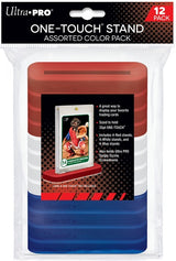 UP 1TOUCH 35PT STAND 12-PACK ASSORTED COLOR (Special Order)