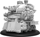 GOLDEN CRUCIBLE RAILLESS INTERCEPTOR ENGINE BOX (Special Order)