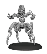 WARCASTER WILD CARD MASTER TULCAN HERO (Special Order)